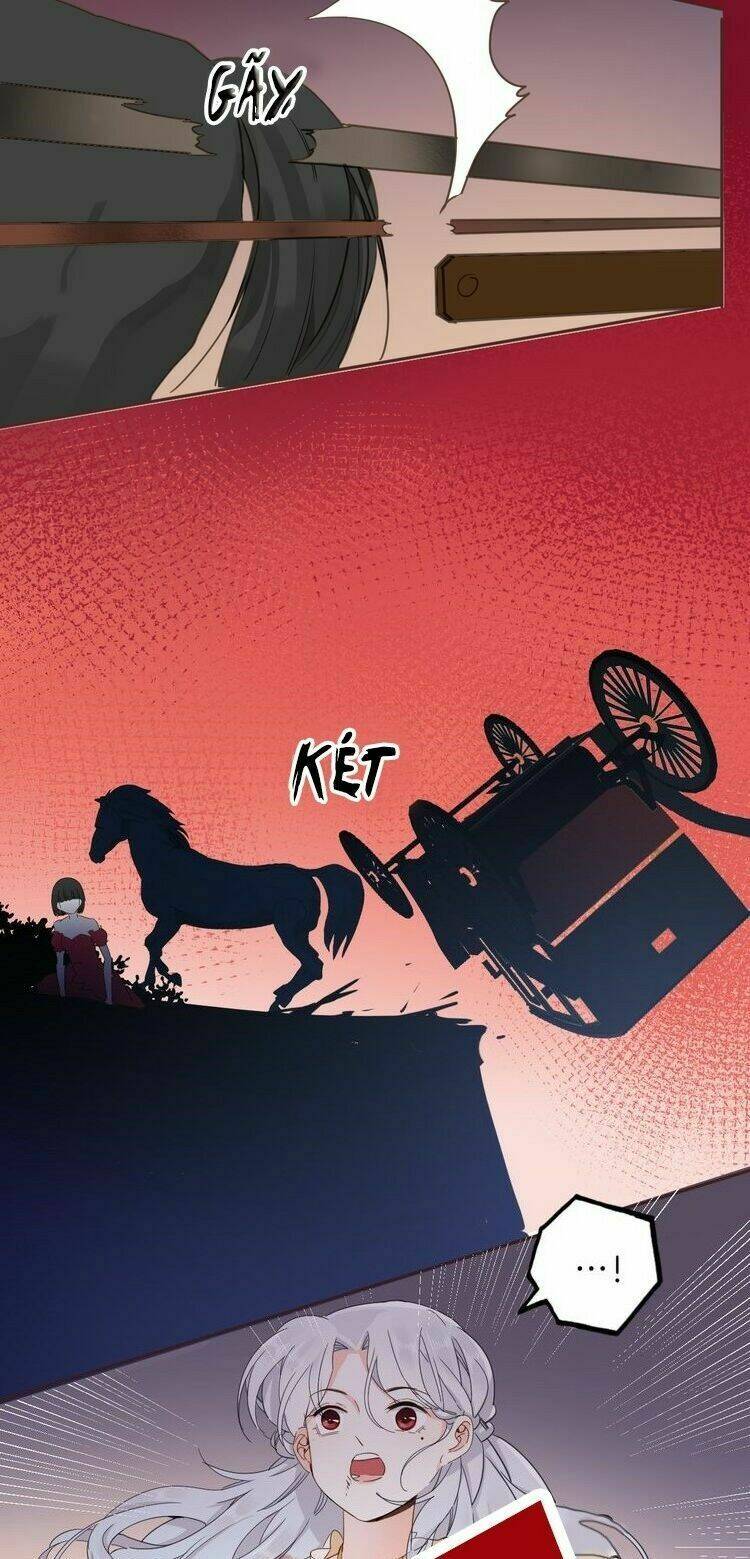 Hầu Nữ Giá Đáo: Chapter 21