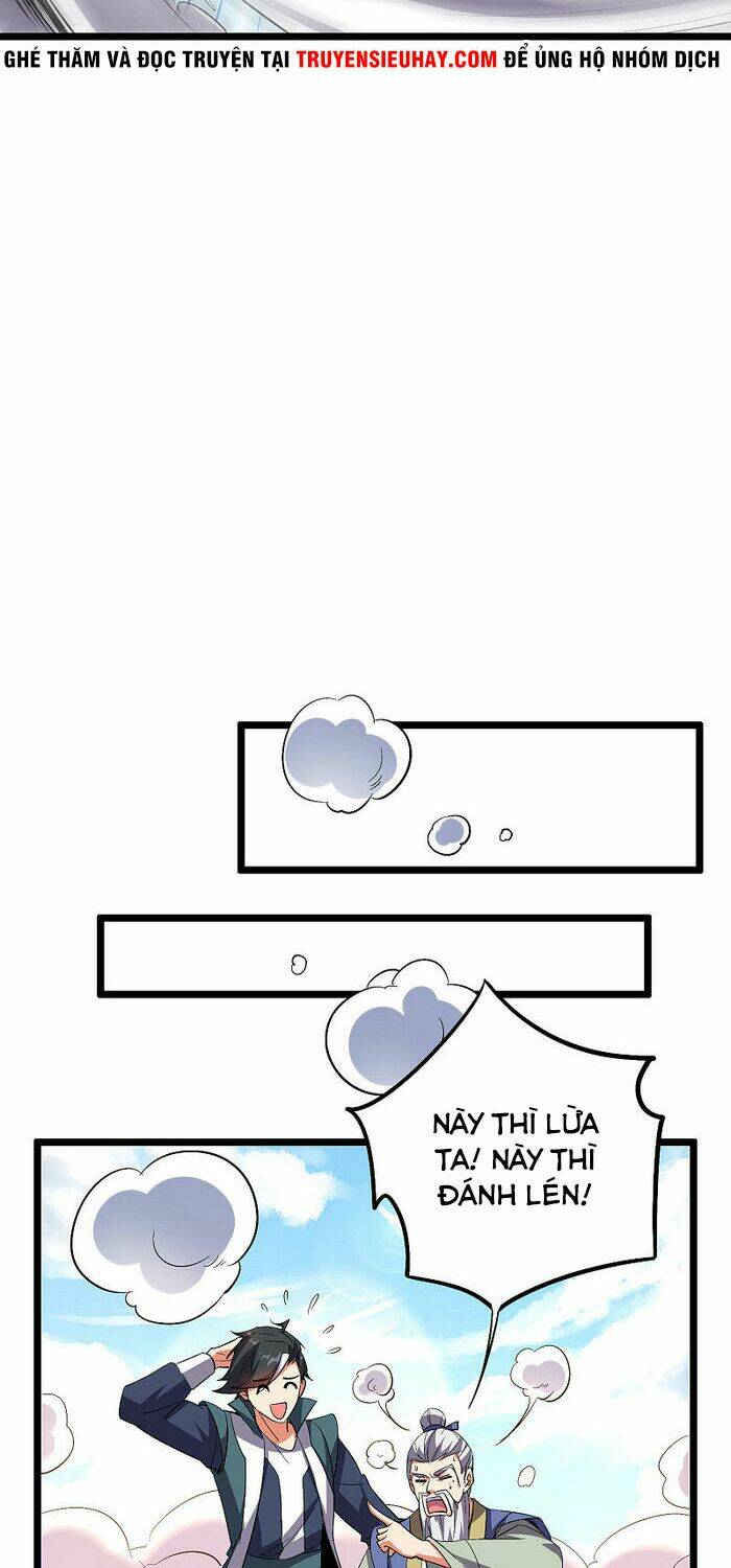 Phục Thiên Thánh Chủ: Chapter 104