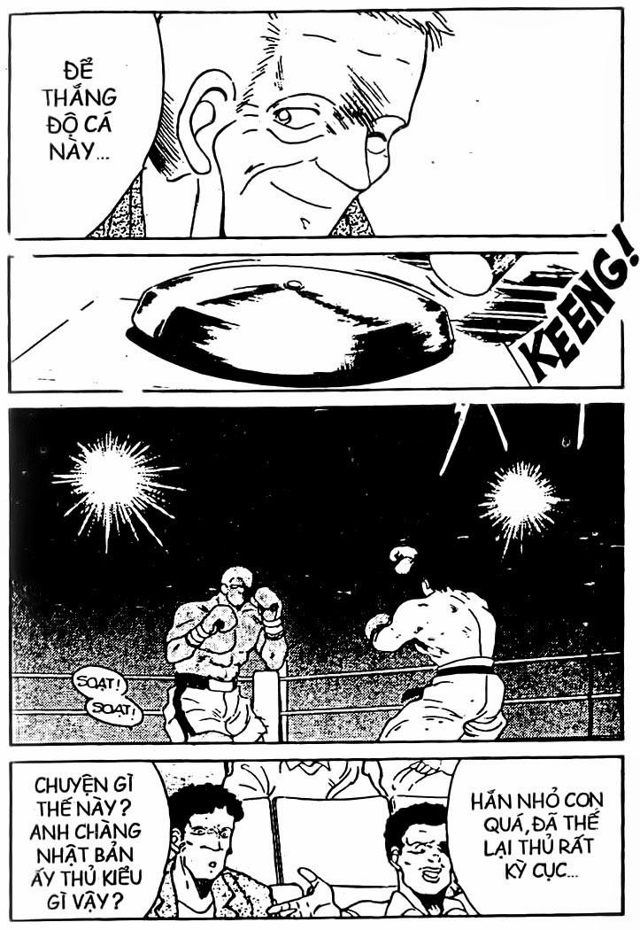 Truyền Nhân Atula 1: Chapter 82