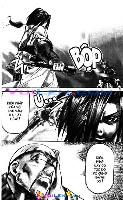 Diêm Đế: Chapter 47