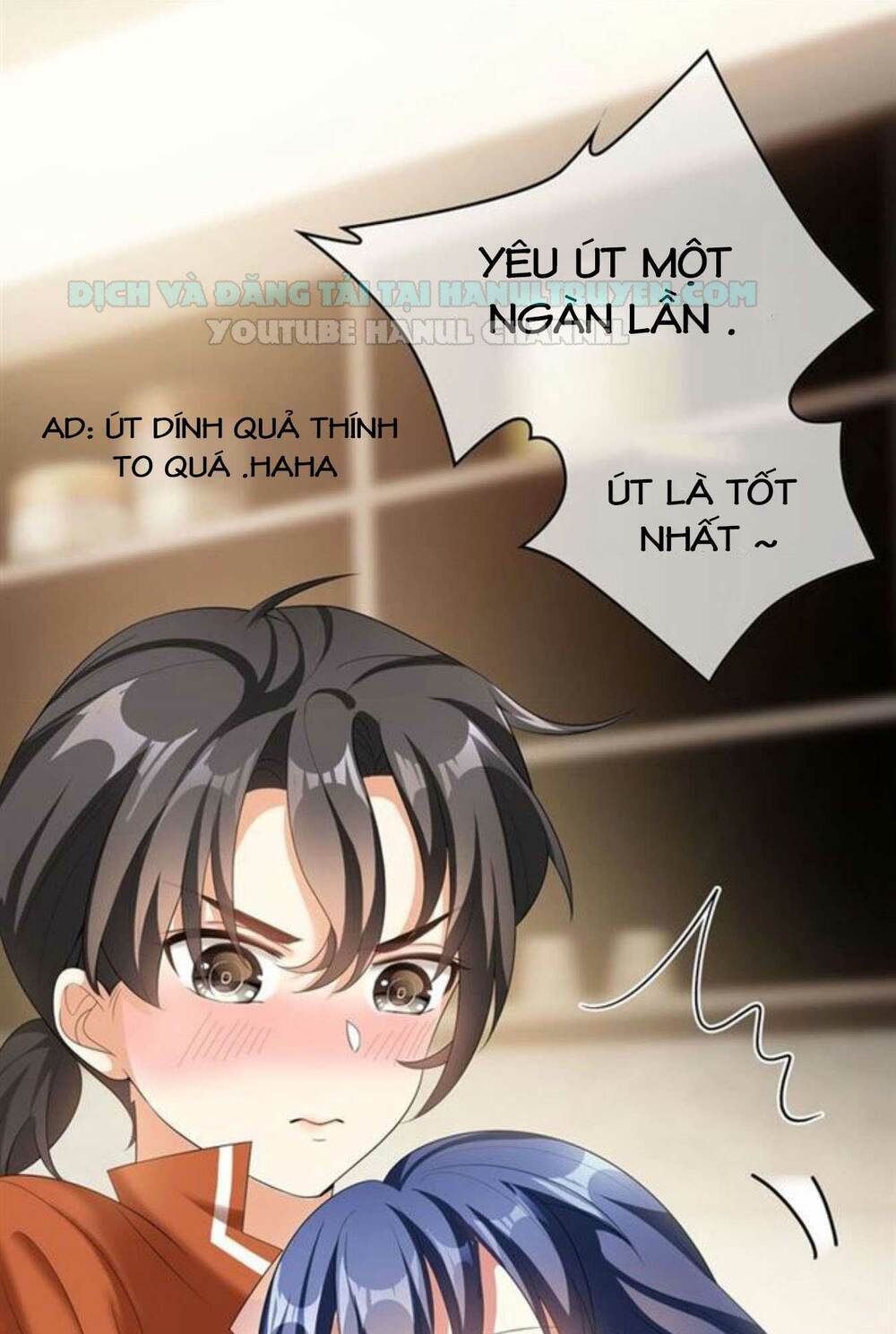 Cô Vợ Nhỏ Nuông Chiều Quá Lại Thành Ác!!: Chapter 48