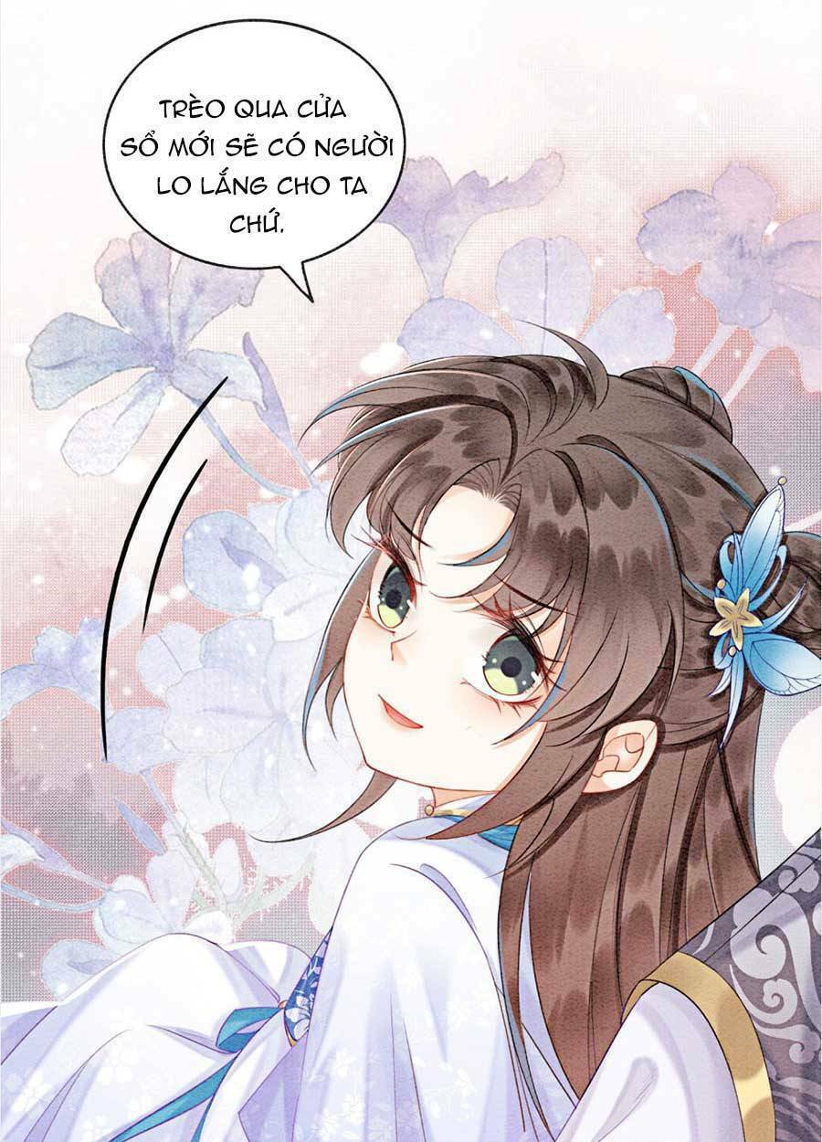 Bắt Đầu Hủy Hôn Để Công Lược Vương Gia: Chapter 34