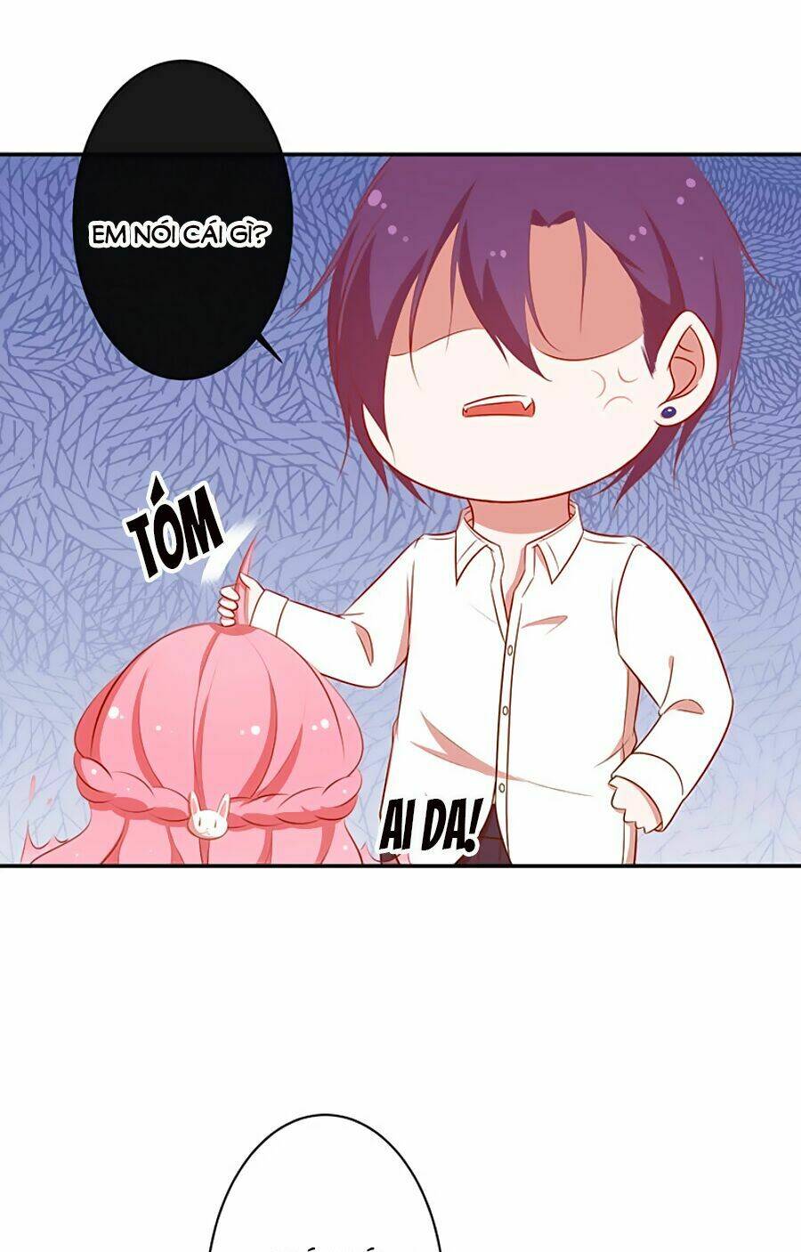 Cả Thế Giới Đều Không Bằng Người: Chapter 40