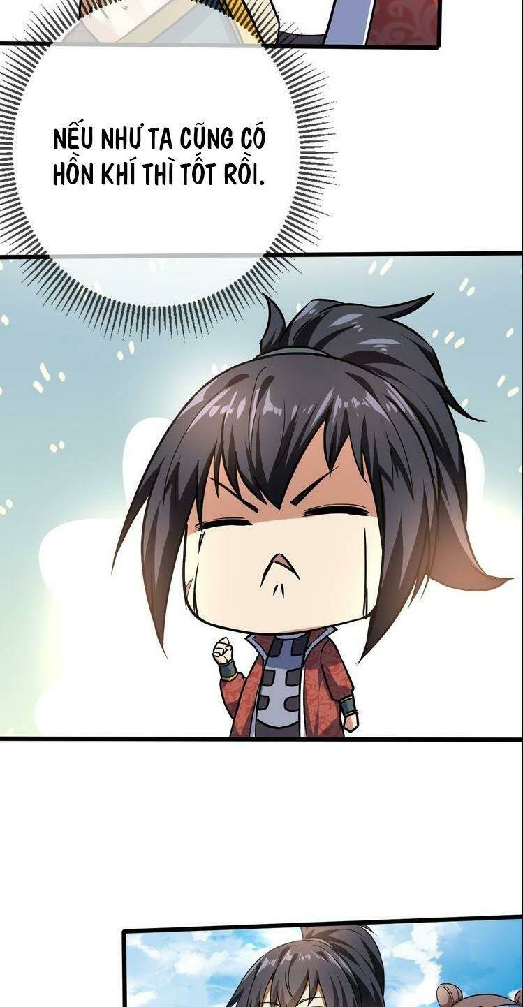 Đấu Hồn Đại Lục: Chapter 24