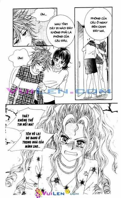 Chạm Mặt Thần Tượng: Chapter 4