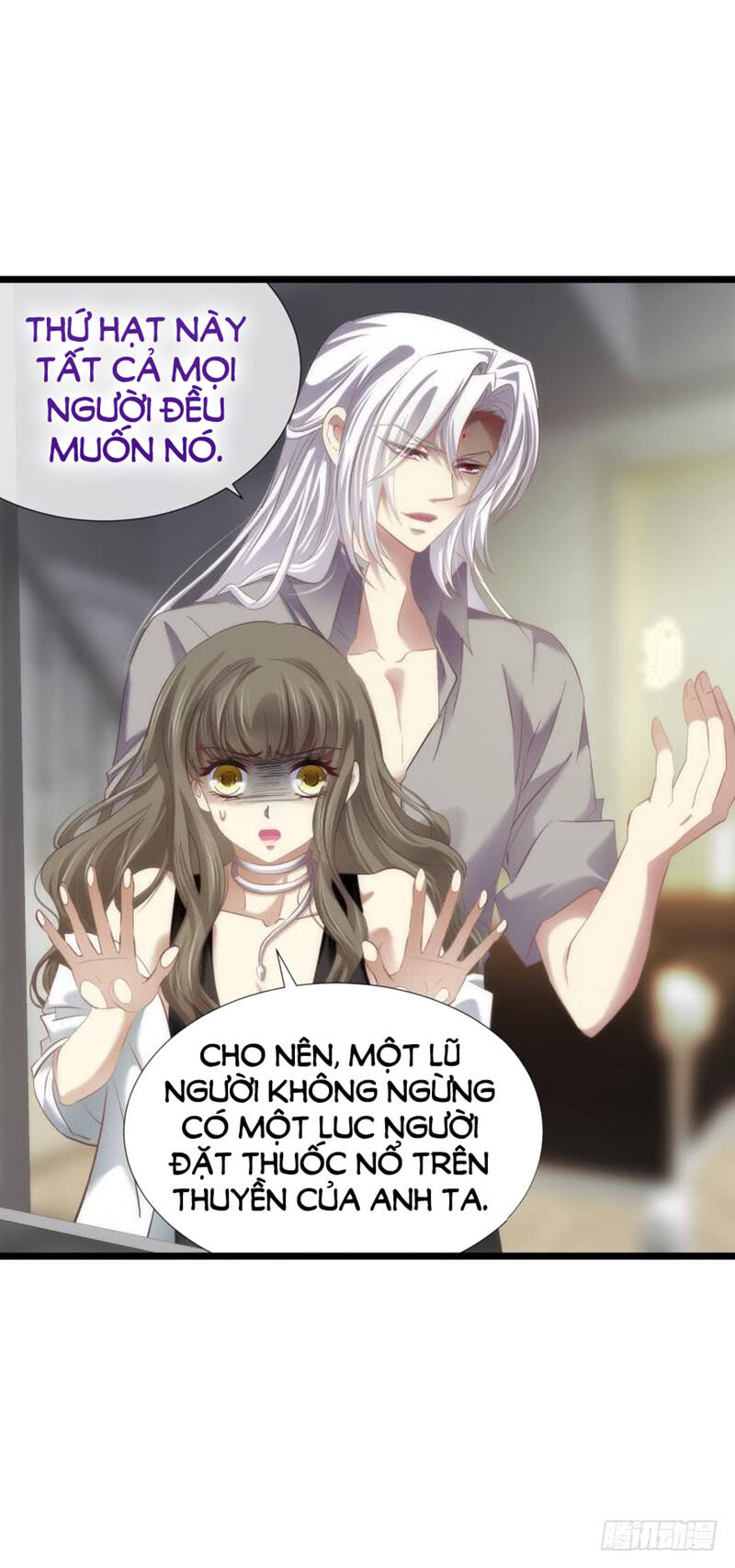 Một Vạn Tư Thế Công Lược Yêu Nam: Chapter 109