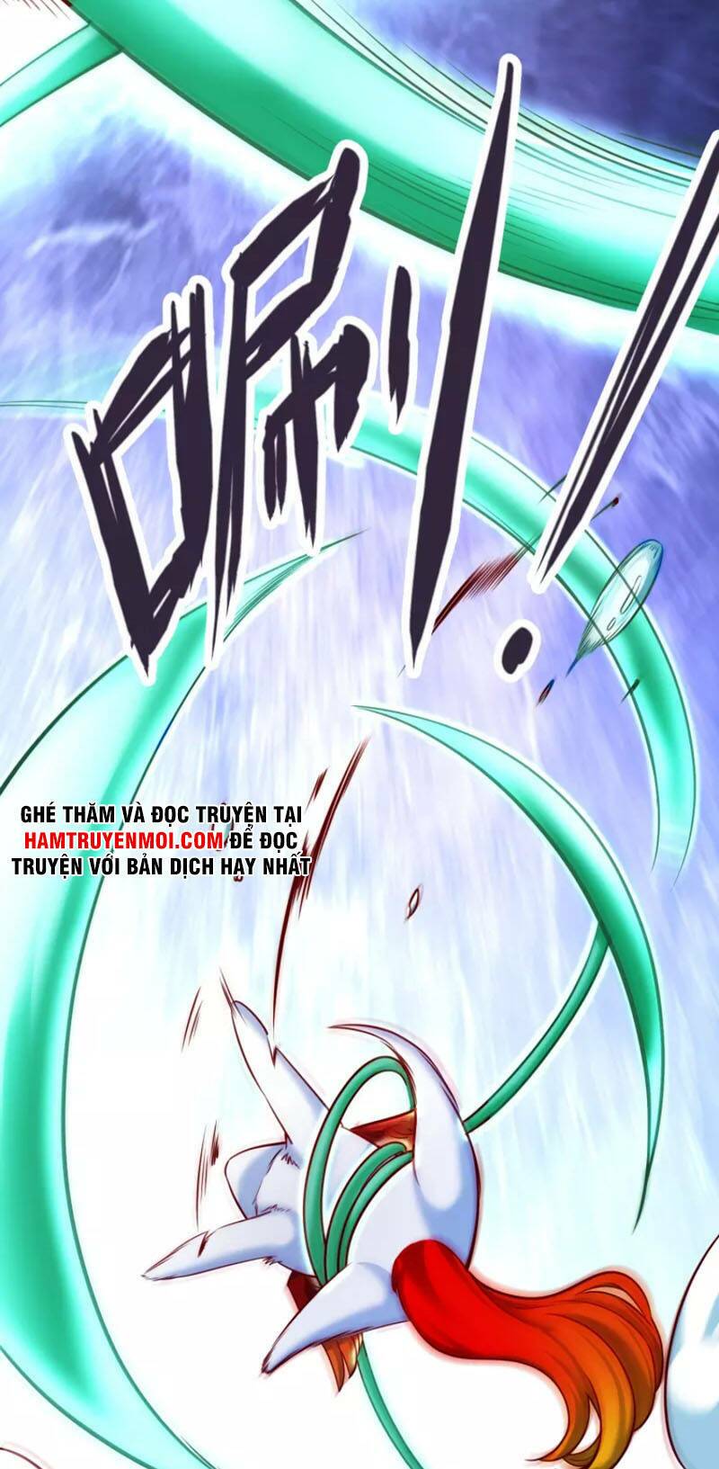 Từ Chối Kết Hôn Với Đại Gia: Cô Dâu Bỏ Trốn: Chapter 82