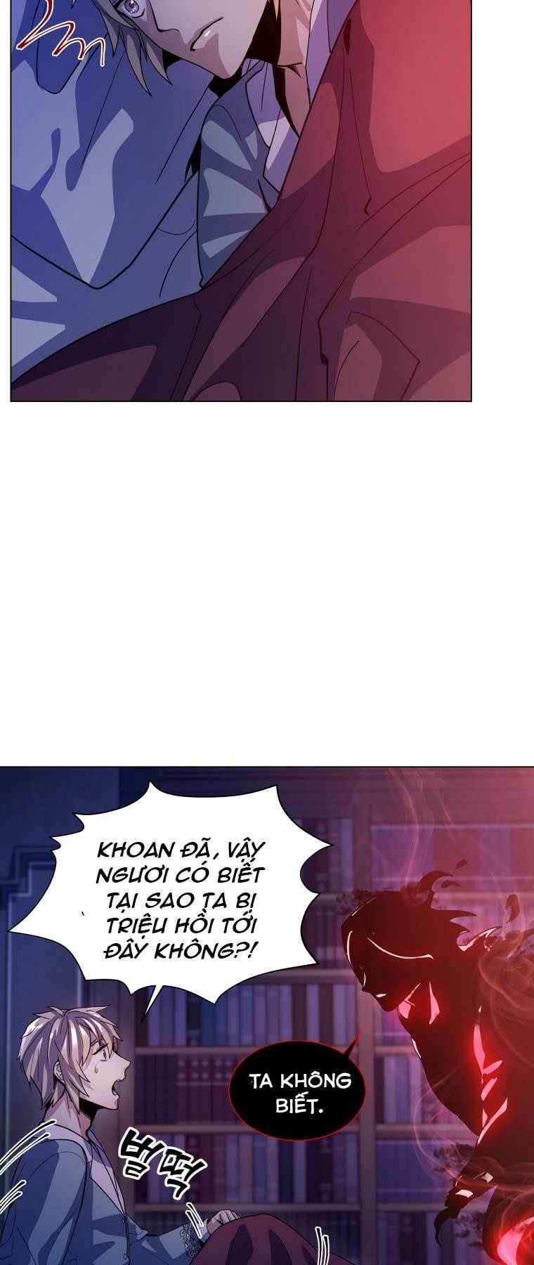 Bạo Chúa Cường Hoành: Chapter 9