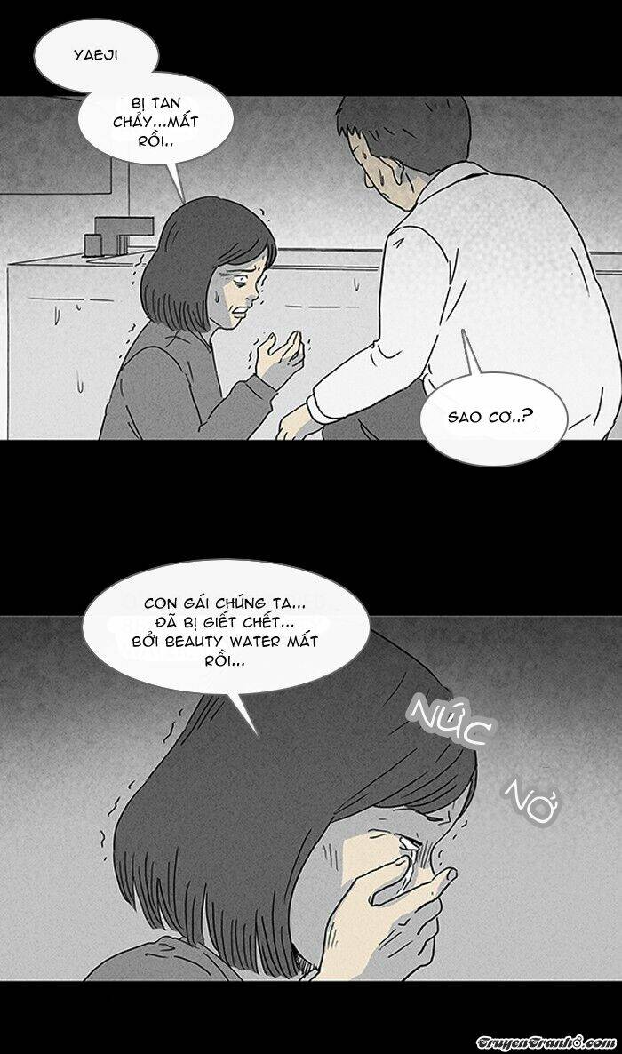 Những Câu Chuyện Bất Thường: Chapter 71