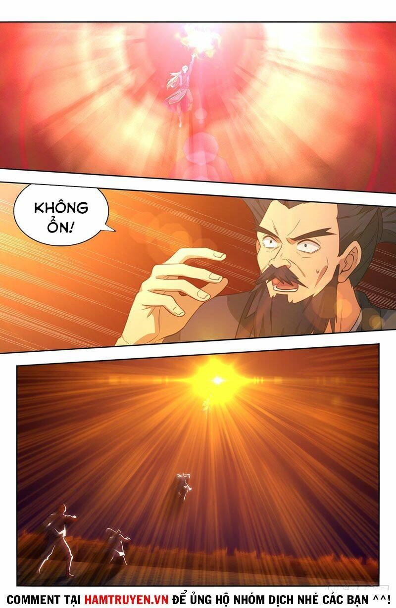 Tối Cường Phản Sáo Lộ Hệ Thống: Chapter 375