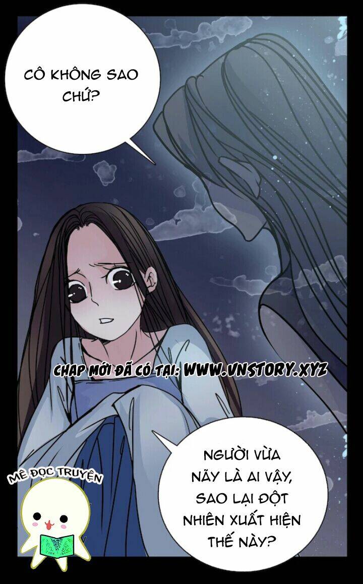 Nhật Ký Nữ Phù Thủy Hồi Sinh: Chapter 10