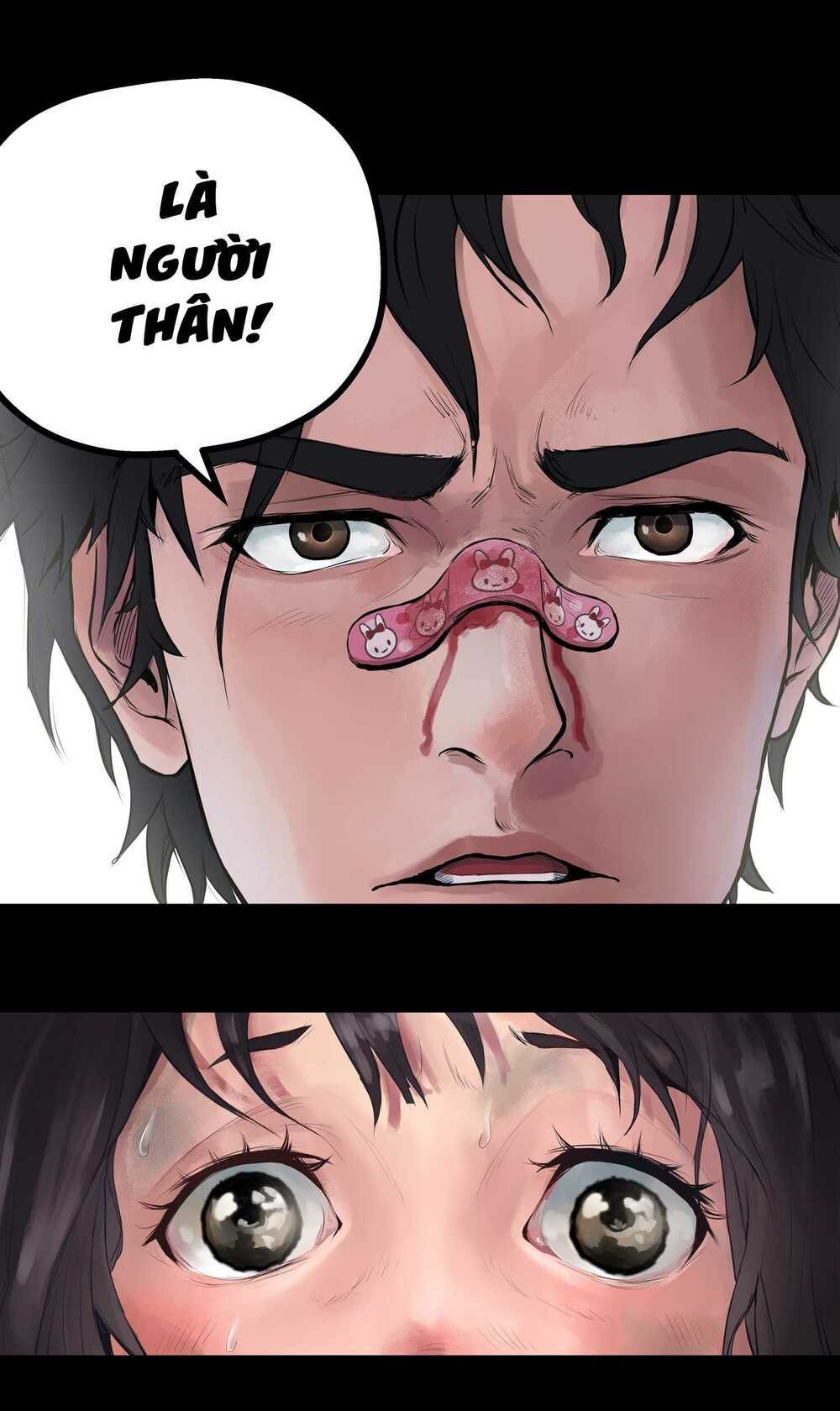 The Last Male - Người Đàn Ông Cuối Cùng: Chapter 4