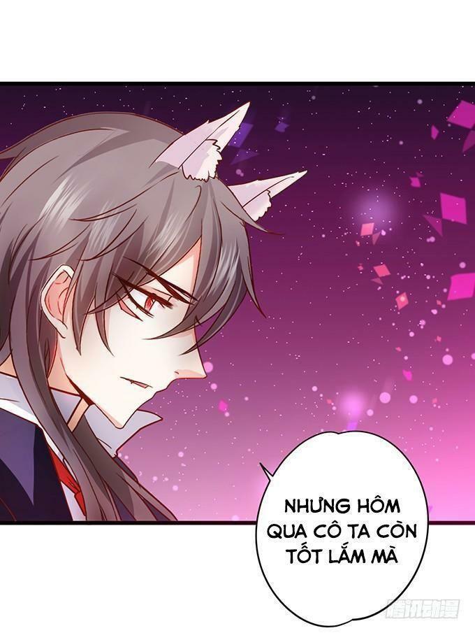 Hồ Tiên Hung Bạo: Chapter 52