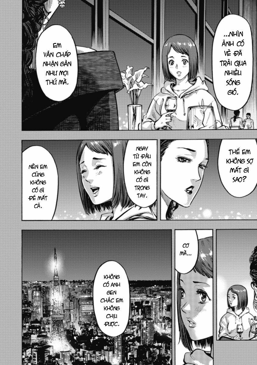 Casinogui: Chapter 33
