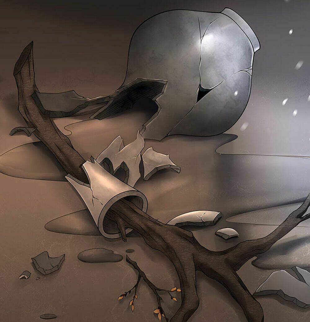 Nữ Ngỗ Tác Họa Cốt: Chapter 6