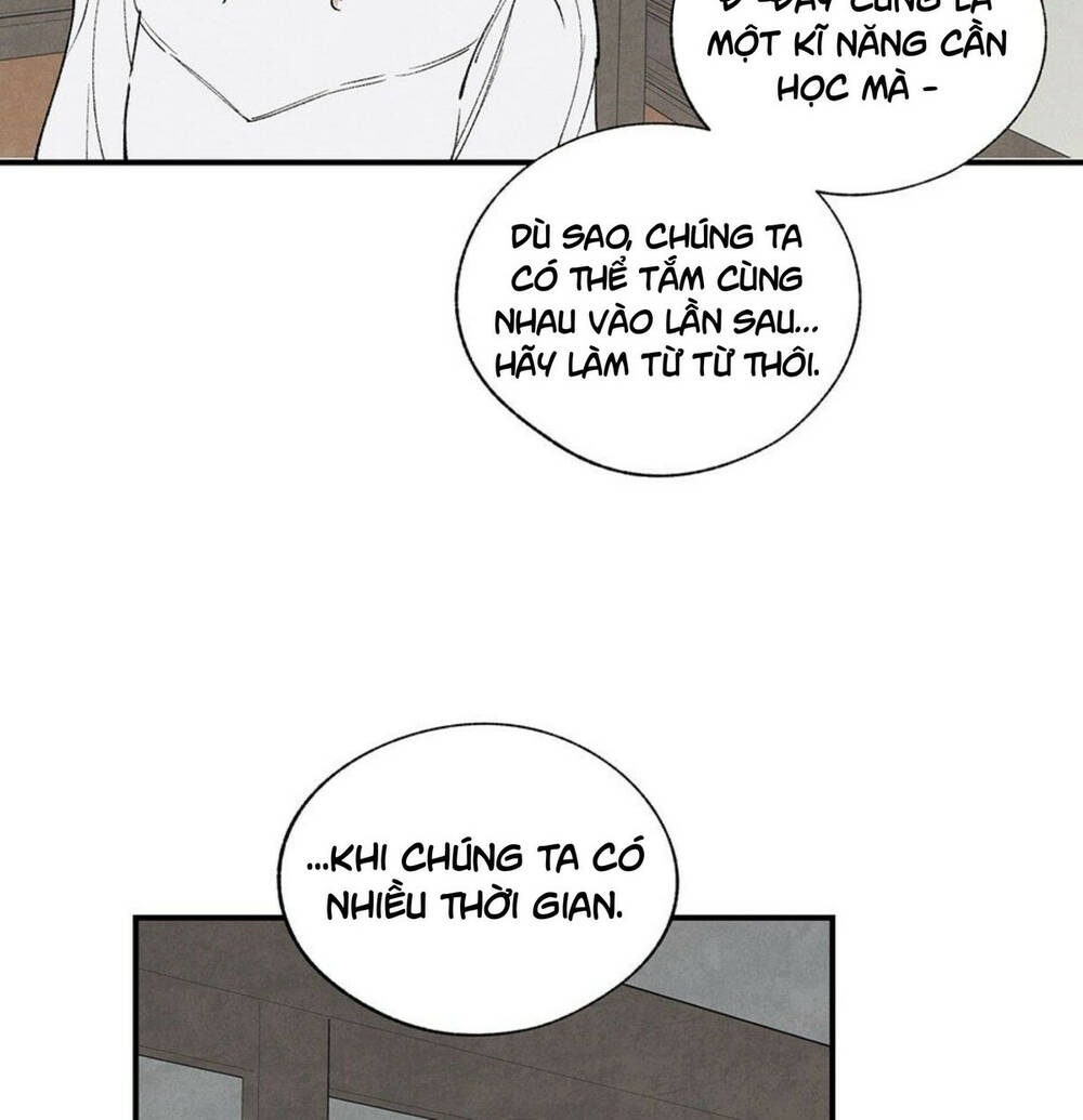 Getting To Know Grace: Chapter 46