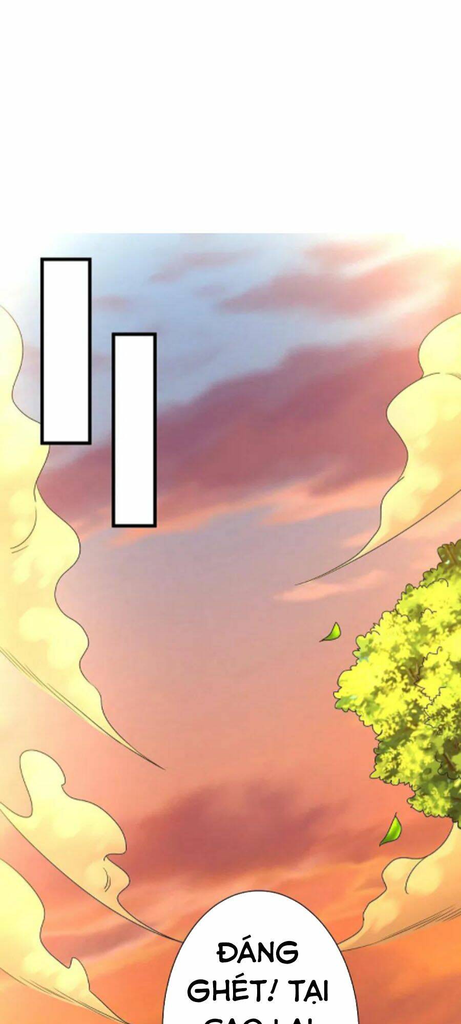Chí Tôn Trời Hoang: Chapter 45