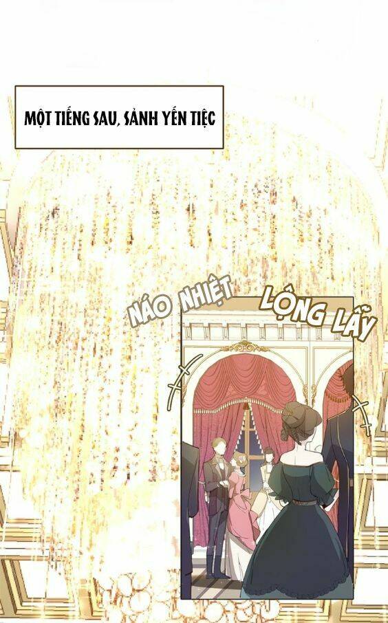 Hầu Nữ Giá Đáo: Chapter 1