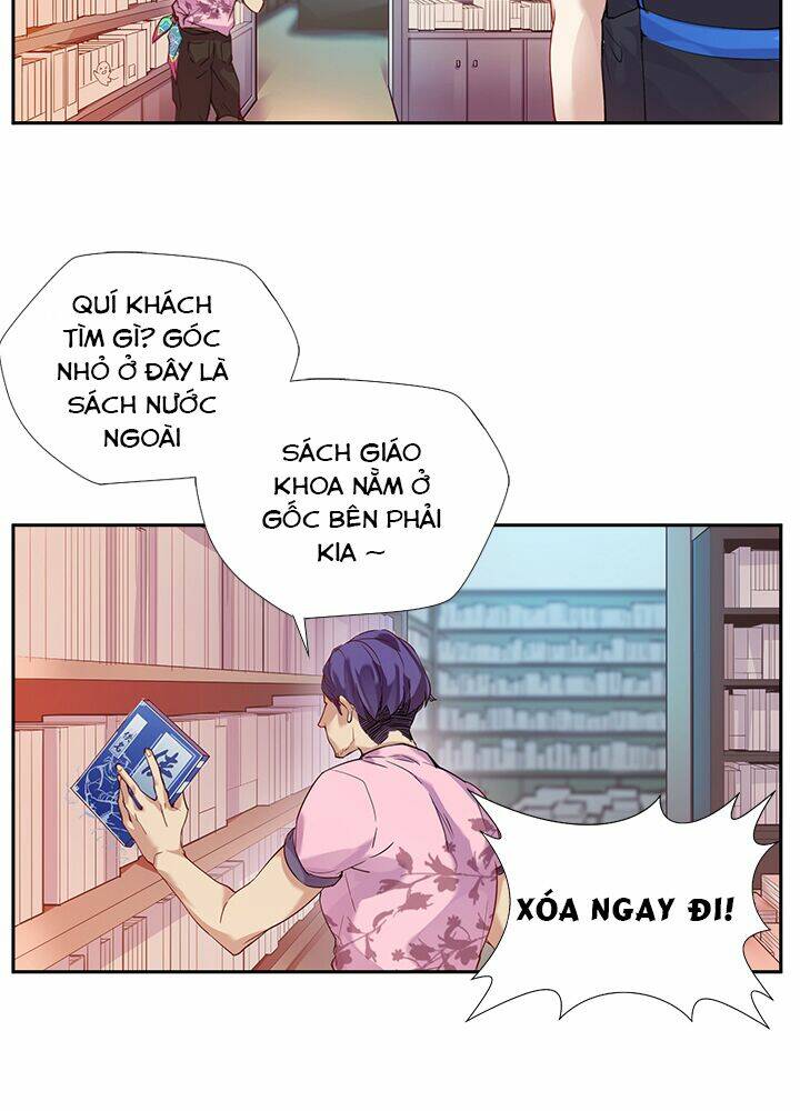 Vua Biến Thái: Chapter 1