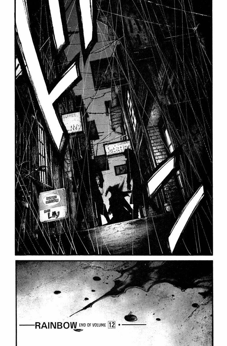 Rainbow: Chapter 127