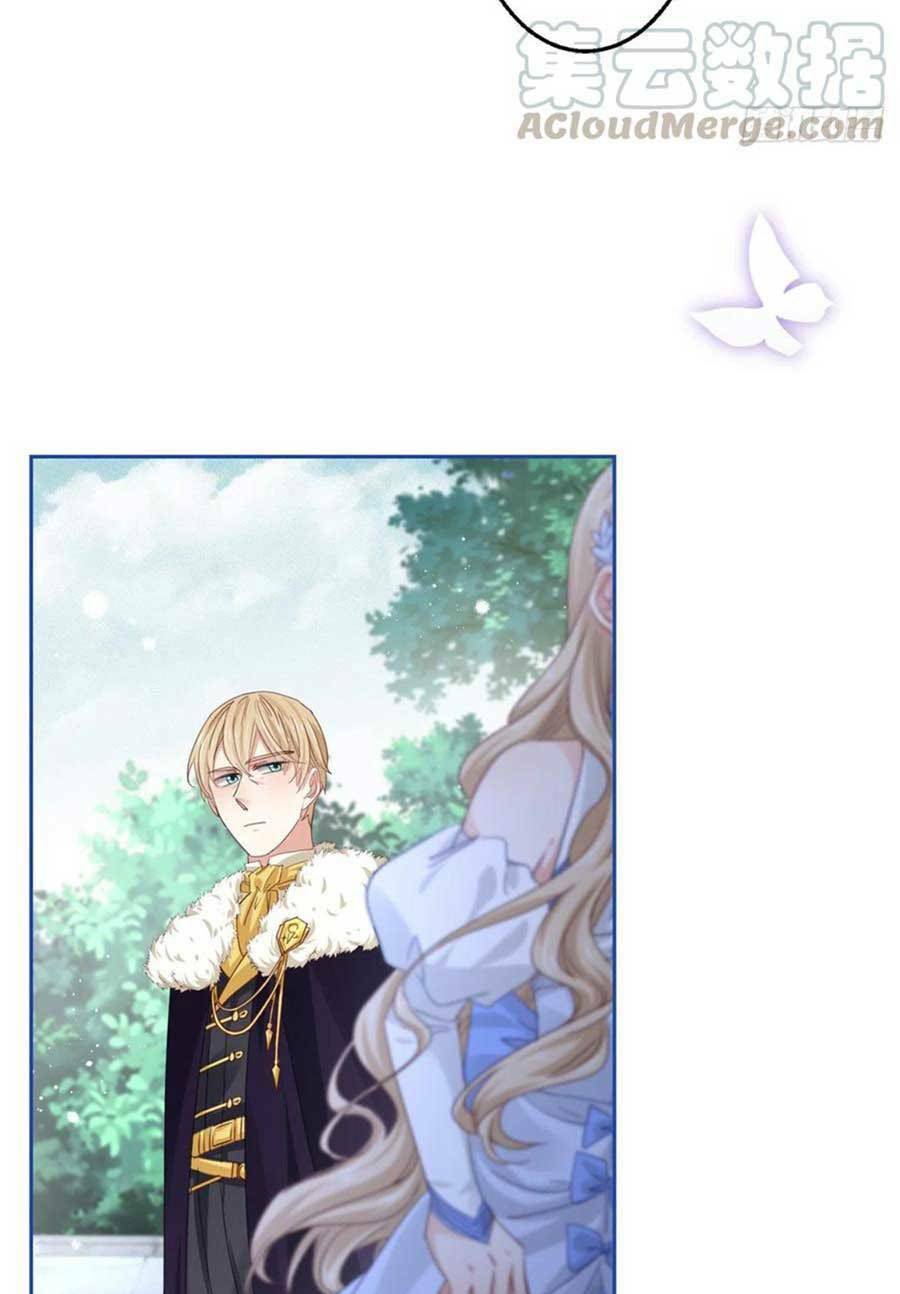 Nữ Hoàng Đầu Tiên Của Đế Quốc: Chapter 58