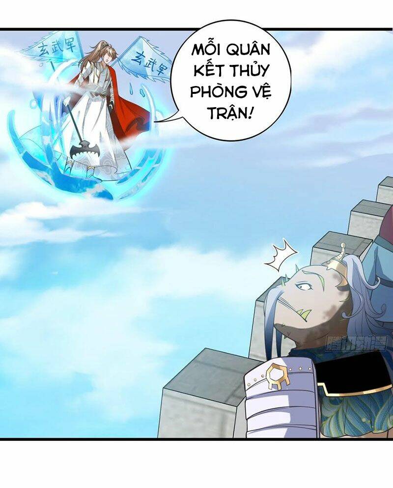 Tà Du Ký: Chapter 136