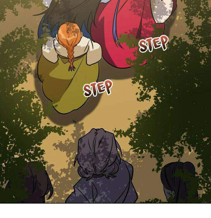 Quái Thú Với Hoa: Chapter 42