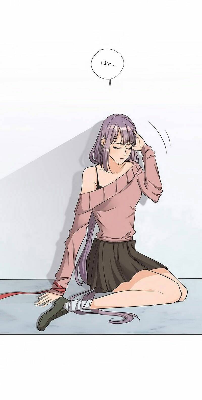 Thông Linh Ngụy Y: Chapter 9