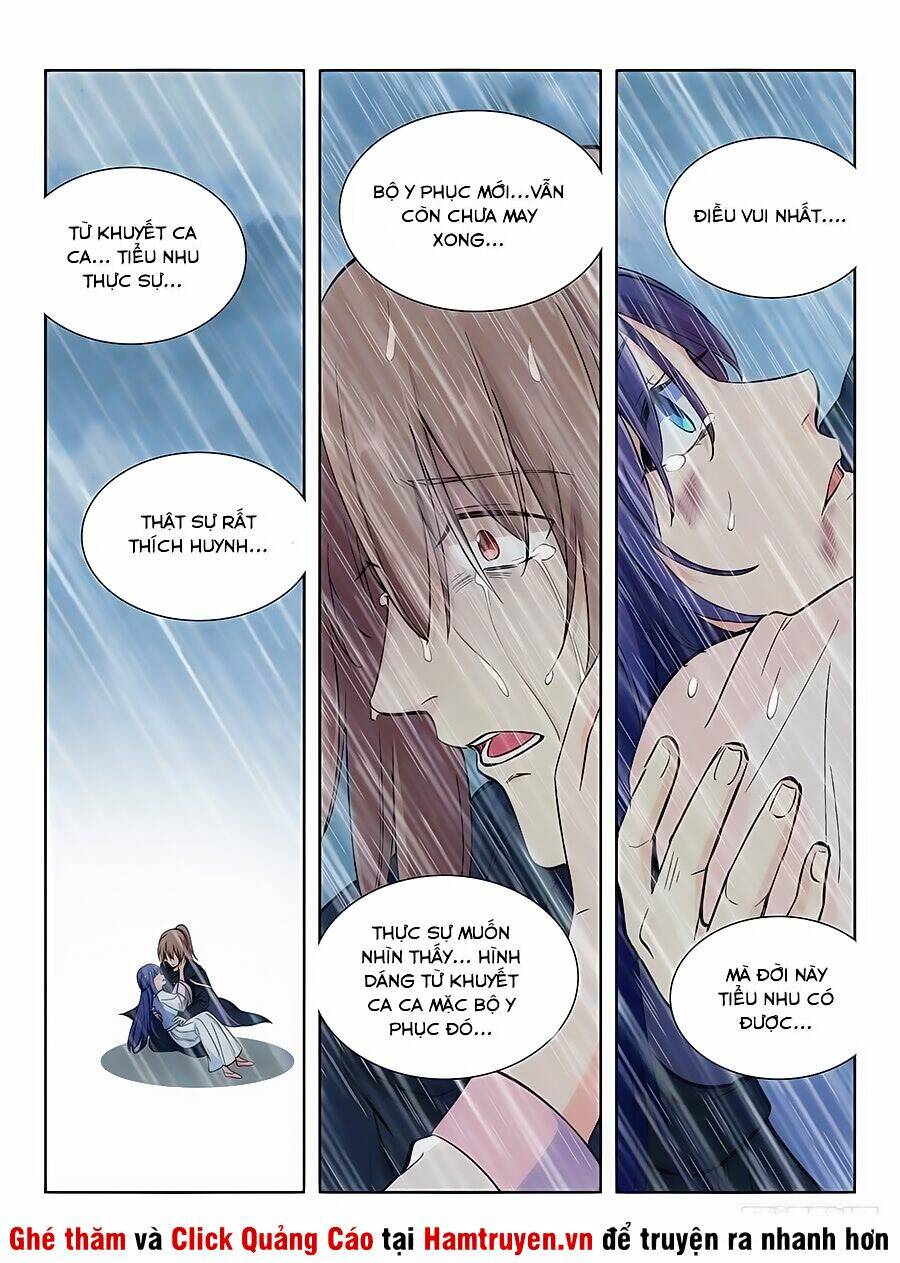 Tối Cường Phản Sáo Lộ Hệ Thống: Chapter 22