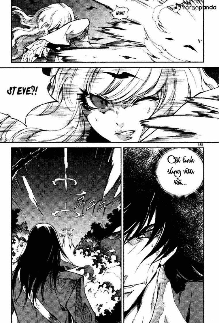 Dark Air: Chapter 27