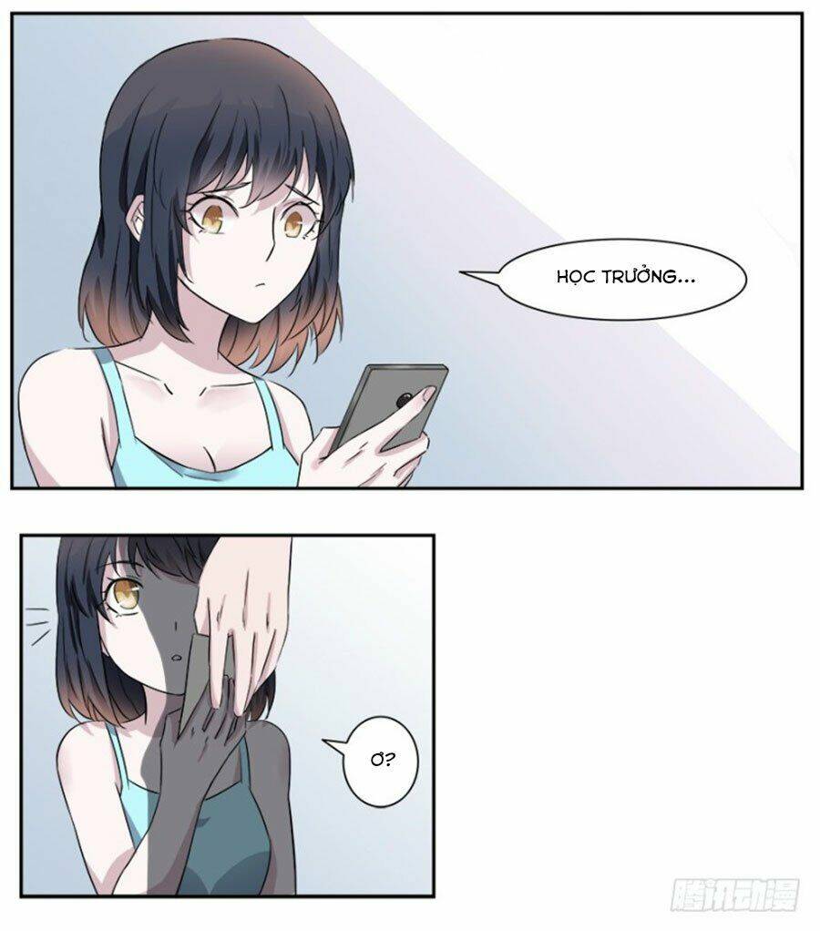 Thiên Kim Đường Môn: Chapter 55