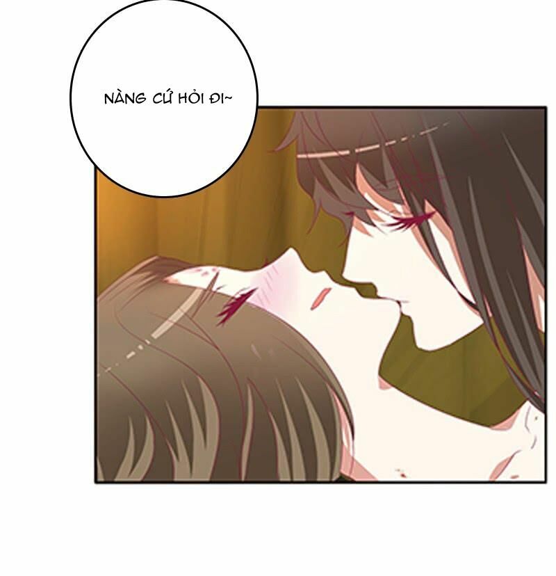 Thông Linh Phi: Chapter 470