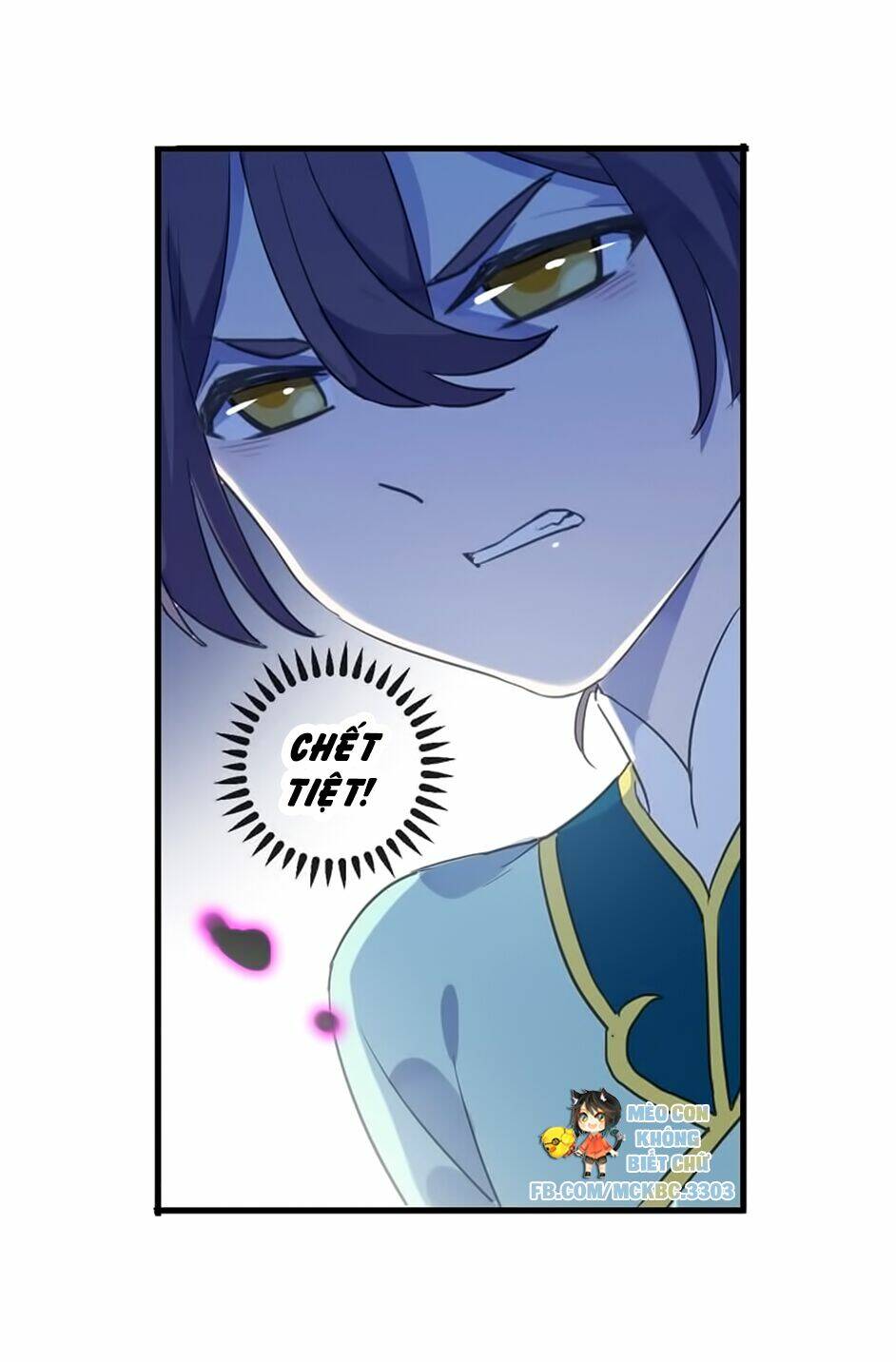 Bách Yêu Dị Văn: Chapter 101