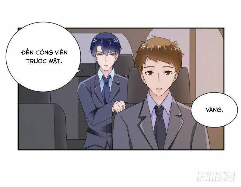 Thiên Kim Đường Môn: Chapter 71