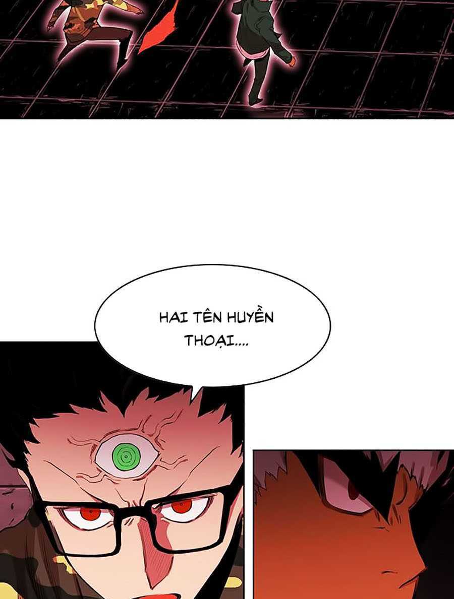 Hard Core Leveling Warrior Ss2: Chapter 64