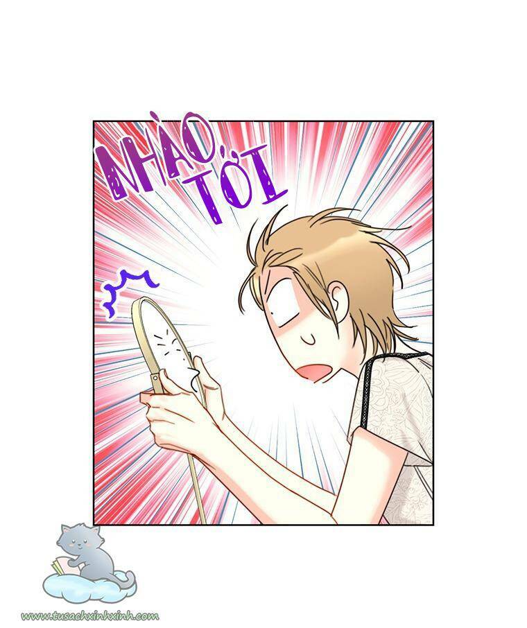 Hẹn Hò Nơi Công Sở: Chapter 115