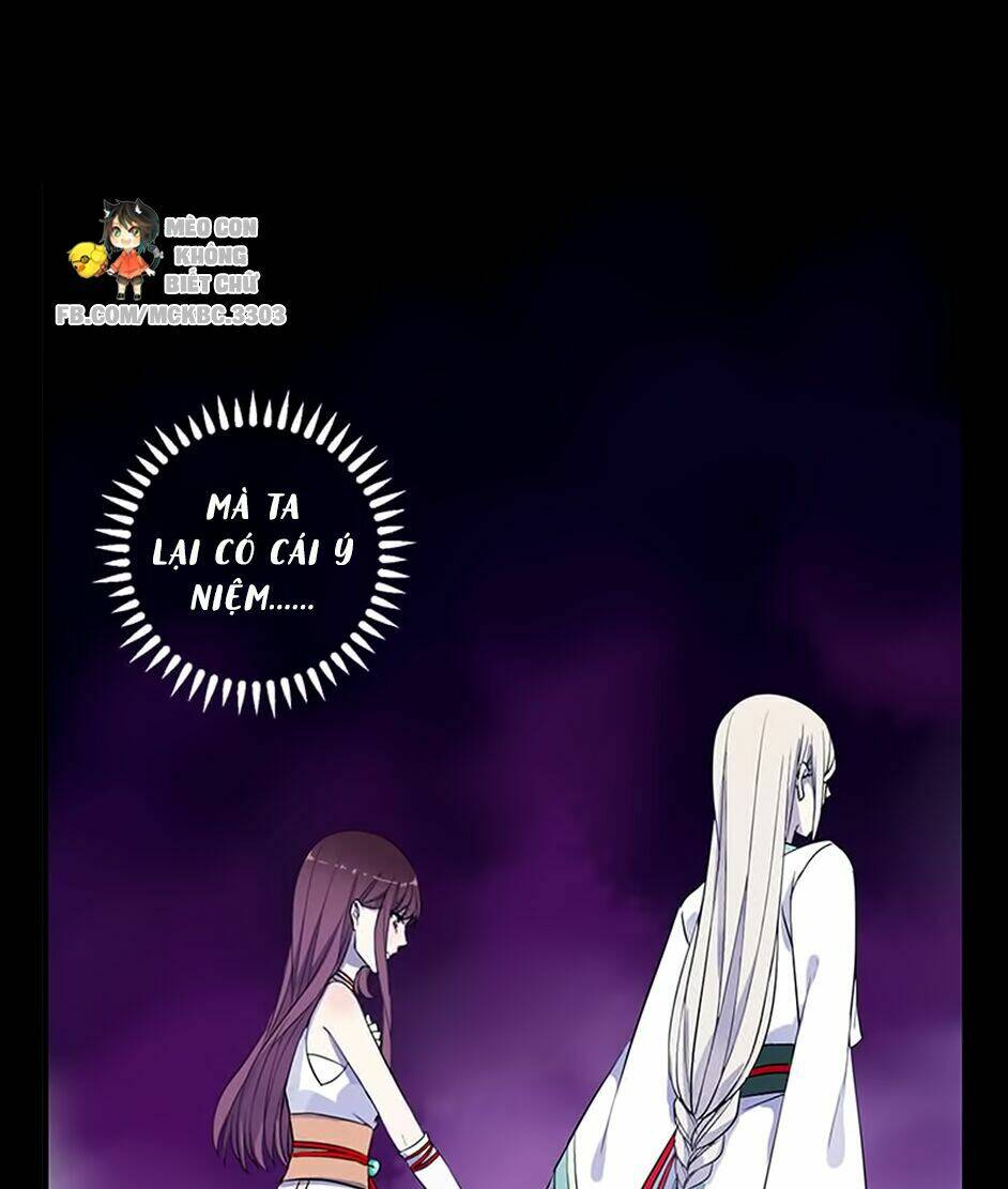 Bách Yêu Dị Văn: Chapter 53