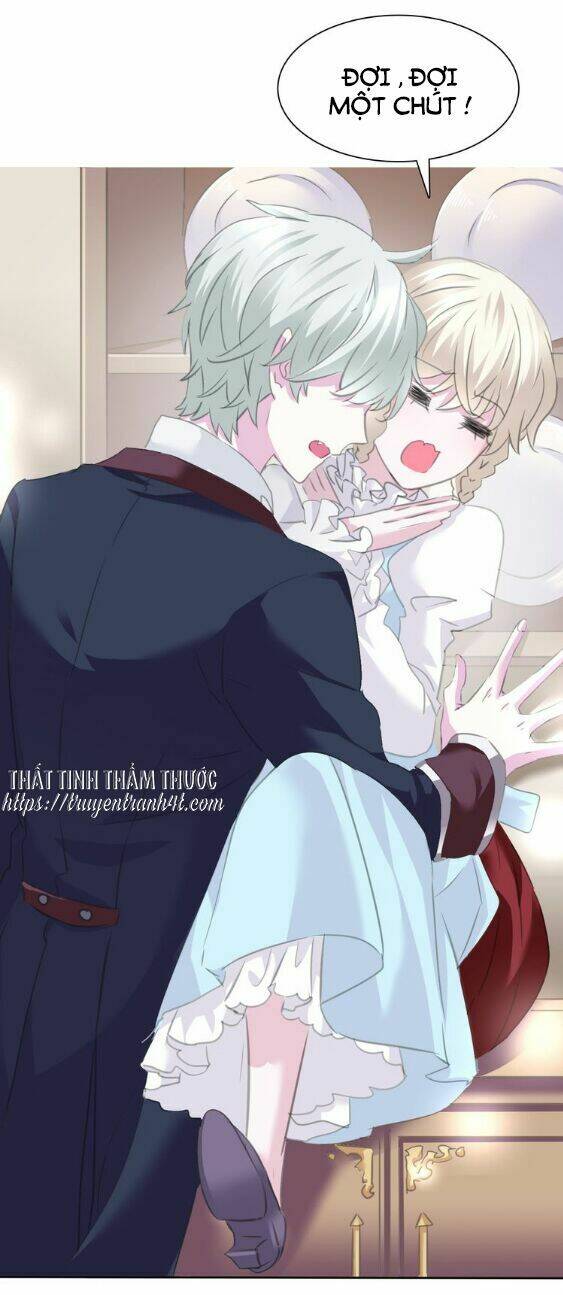 Một Lời Không Hợp Liền Hút Máu: Chapter 57