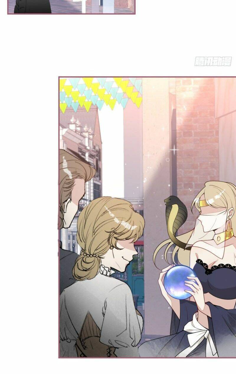 Xuyên Không Đến Thế Giới Trở Thành Đóa Hoa Của Anh: Chapter 16