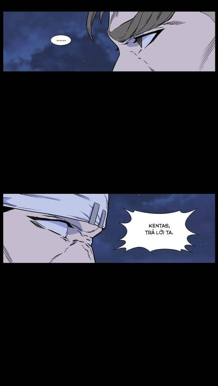 Ma Cà Rồng Quý Tộc: Chapter 421