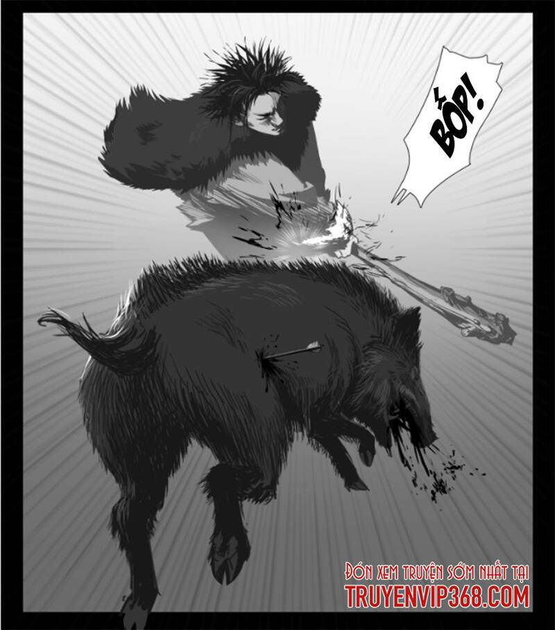 Cỏ Dại: Chapter 2