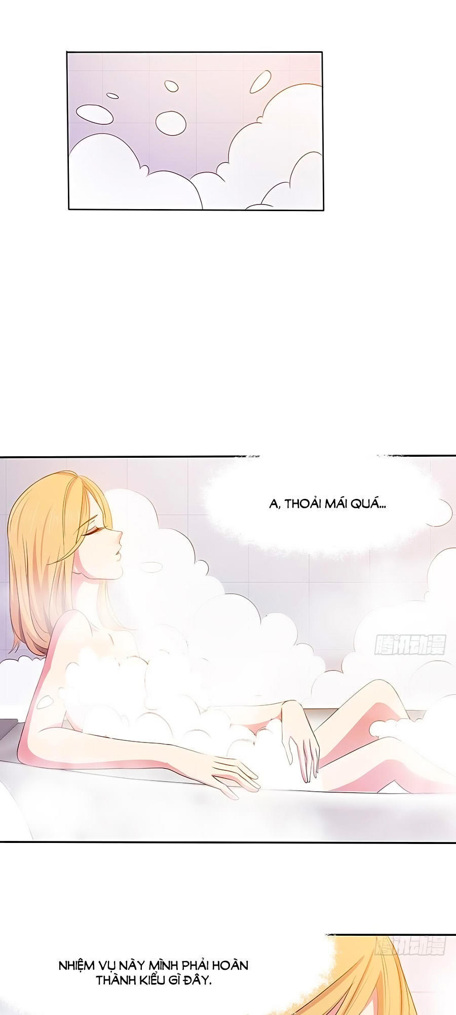 Cô Sát Thủ Ơi, Yêu Nhau Nhé: Chapter 9