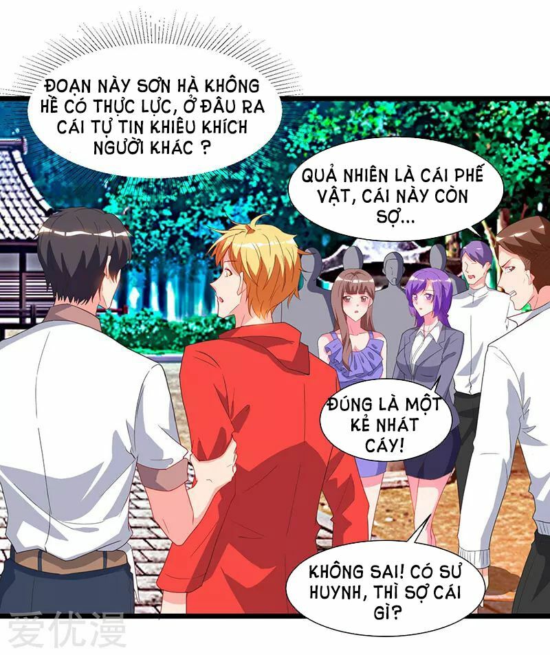 Trọng Sinh Khí Thiếu Quy Lai: Chapter 61