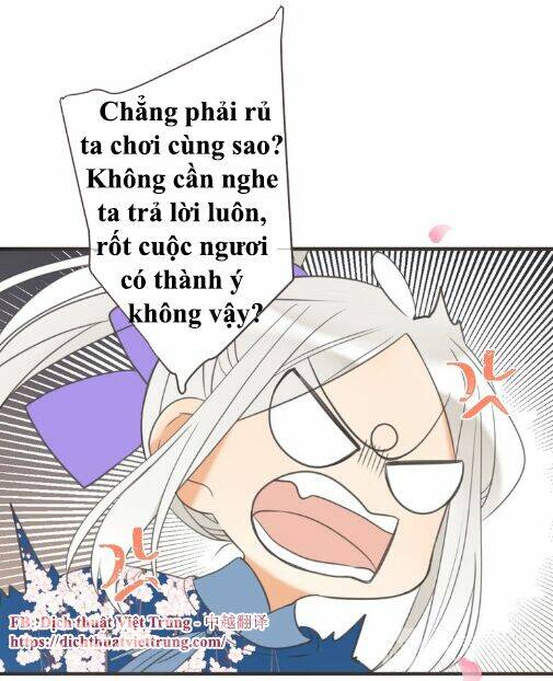 Bạn Trai Tôi Là Cẩm Y Vệ 2: Chapter 98