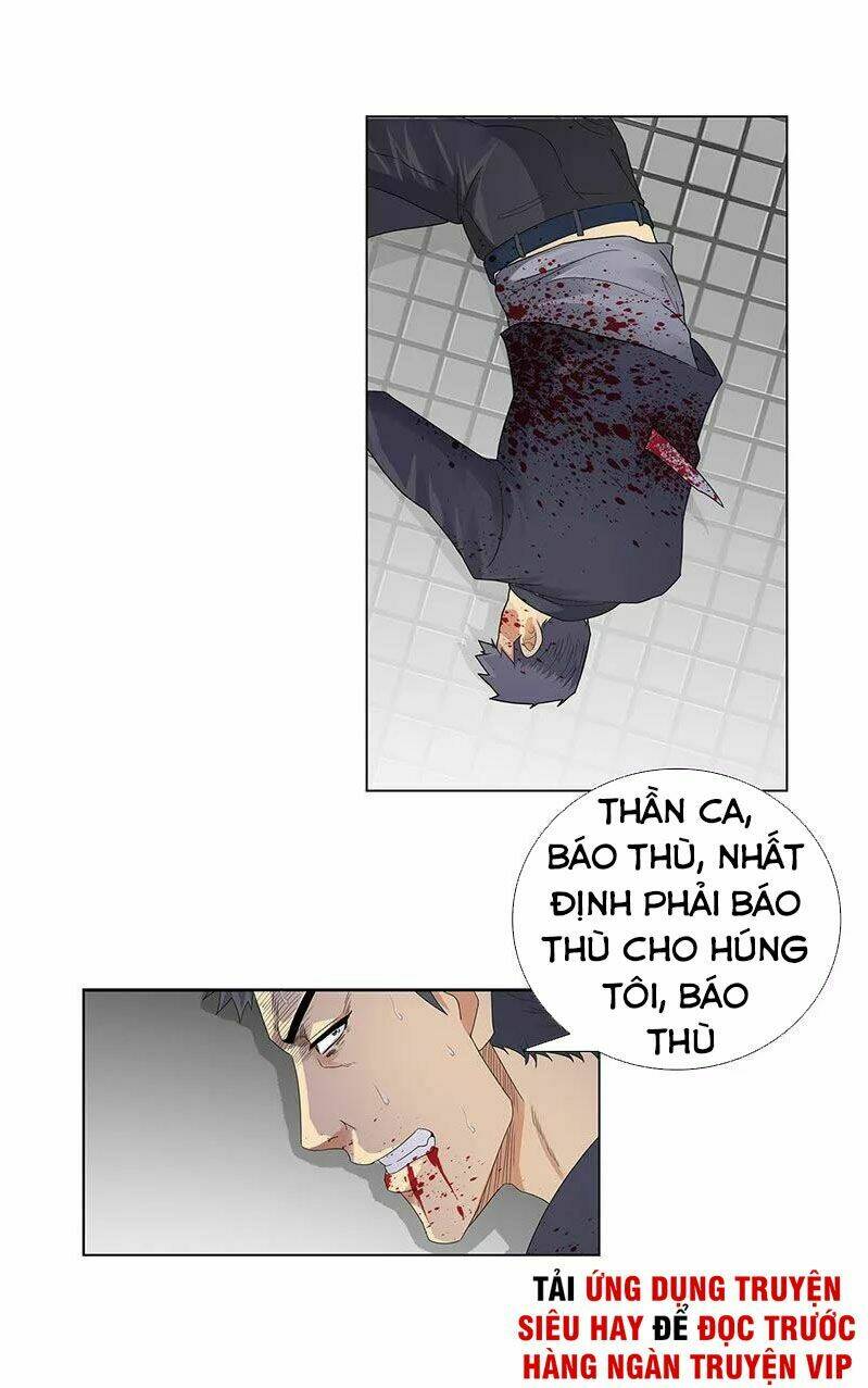 Học Viện Cao Thủ: Chapter 81
