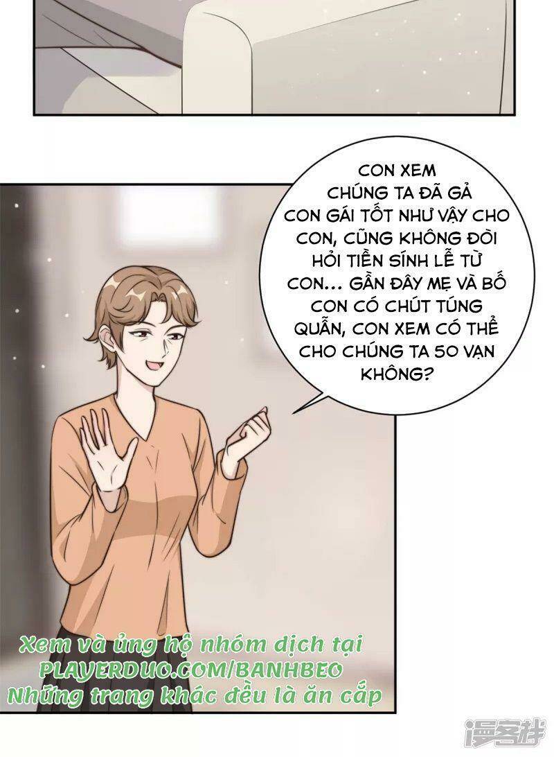 Tổng Tài, Tránh Xa Tôi Ra: Chapter 30