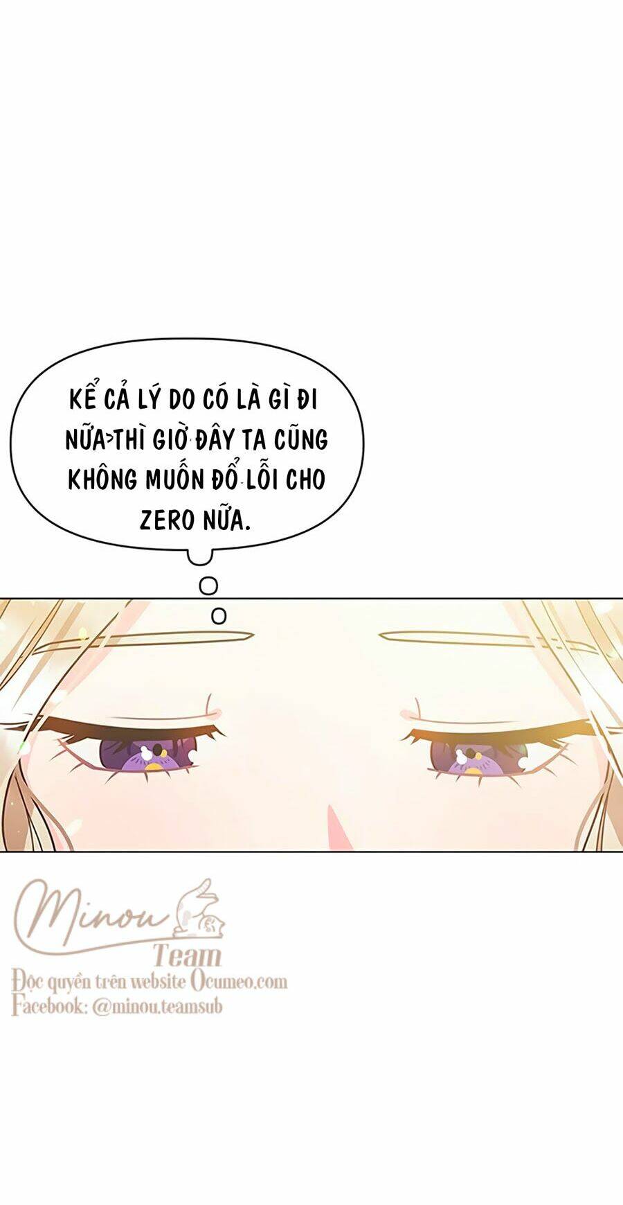 Khu Vườn Câm Lặng: Chapter 11