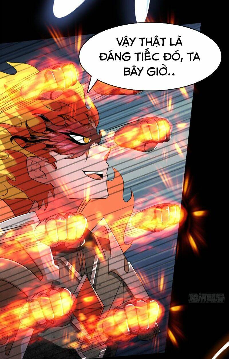 Chí Tôn Võ Đế: Chapter 316