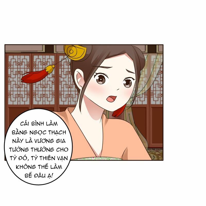Thông Linh Phi: Chapter 144