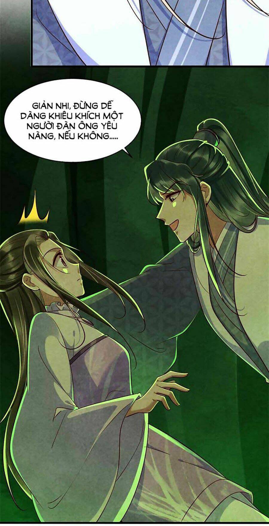 Vương Phi Muốn Trèo Tường: Chapter 109